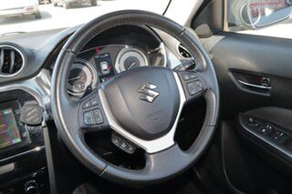 2019 Suzuki Vitara LY Turbo (2WD) Grey 6 Speed Automatic Wagon