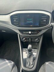 2019 MG 3 Core White Automatic Hatchback