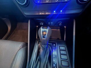 2017 Hyundai Tucson TL MY18 Active X 2WD Grey 6 Speed Sports Automatic Wagon