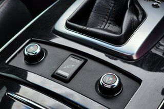 2013 Infiniti FX30D S51 S Black 7 Speed Sports Automatic Wagon