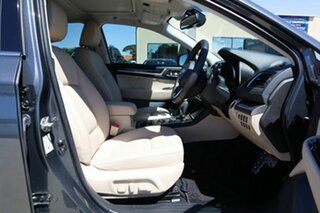 2020 Subaru Liberty B6 MY20 2.5i CVT AWD Premium Grey 6 Speed Constant Variable Sedan