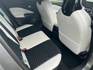 2021 Nissan Juke F16 MY21 ST-L DCT 2WD Grey 7 Speed Sports Automatic Dual Clutch Hatchback