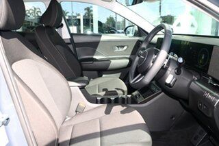 2024 Hyundai Kona SX2.V1 MY24 Electric 2WD Ecotronic Grey 1 Speed Reduction Gear Wagon