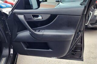 2013 Infiniti FX30D S51 S Black 7 Speed Sports Automatic Wagon