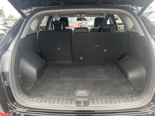 2017 Hyundai Tucson TLe MY17 Elite 2WD Black 6 Speed Sports Automatic Wagon