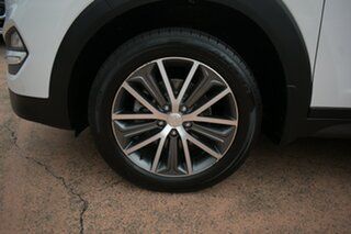 2015 Hyundai Tucson TL Active X (FWD) White 6 Speed Automatic Wagon