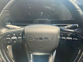 2023 Chery Omoda 5 T19C MY23 BX Grey 9 Speed Constant Variable Wagon