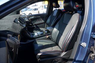 2019 Ford Endura CA 2019MY ST-Line Blue Metallic 8 Speed Sports Automatic Wagon