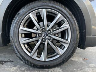 2017 Mazda CX-9 TC GT SKYACTIV-Drive Grey 6 Speed Sports Automatic Wagon.