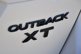 2023 Subaru Outback B7A MY23 AWD Sport CVT XT 8 Speed Constant Variable Wagon