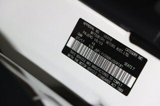 2017 Mitsubishi Pajero NX MY17 GLS White 5 Speed Sports Automatic Wagon