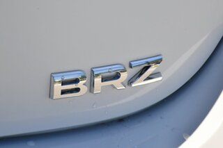 2023 Subaru BRZ ZD8 MY23 6 Speed Sports Automatic Coupe