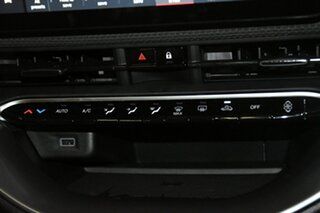 2023 Fiat 500E Series 2 MY23 La Prima Celestial Blue 1 Speed Reduction Gear Hatchback