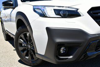 2023 Subaru Outback B7A MY23 AWD Sport CVT XT 8 Speed Constant Variable Wagon.