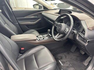 2022 Mazda CX-30 DM2WLA G25 SKYACTIV-Drive Touring Grey 6 Speed Sports Automatic Wagon