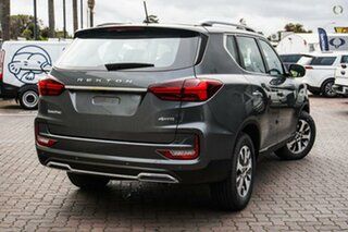 2023 Ssangyong Rexton Y461 MY24 ELX Grey 8 Speed Sports Automatic Wagon.