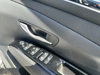 2022 Hyundai Tucson NX4.V2 MY23 Elite 2WD Shimmering Silver 6 Speed Automatic Wagon