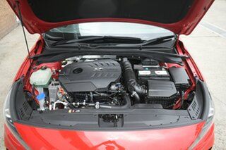 2019 Hyundai i30 PDE.2 N Performance Red 6 Speed Manual Hatchback