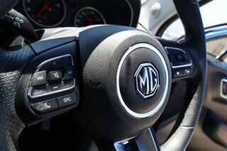 2021 MG MG3 SZP1 MY21 Core Blue 4 Speed Automatic Hatchback