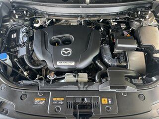 2017 Mazda CX-9 TC GT SKYACTIV-Drive Grey 6 Speed Sports Automatic Wagon