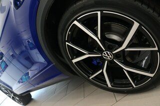 2023 Volkswagen T-ROC D11 MY23 R DSG 4MOTION Lapiz Blue 7 Speed Sports Automatic Dual Clutch Wagon