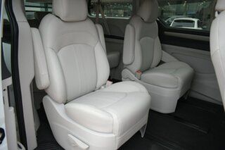 2021 LDV G10 SV7A MY21 Executive (7 Seat Mpv) White 6 Speed Automatic Wagon