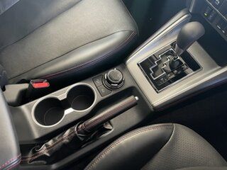2023 Mitsubishi Triton MR MY23 Sport Edition Double Cab Black 6 Speed Sports Automatic Utility