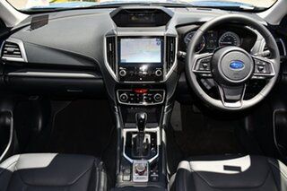 2023 Subaru Forester S5 MY24 Hybrid S CVT AWD 7 Speed Constant Variable Wagon Hybrid