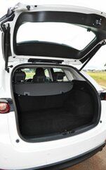 2017 Mazda CX-5 MY17 Akera (4x4) White 6 Speed Automatic Wagon