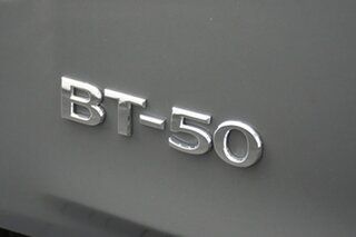 2023 Mazda BT-50 TFS40J SP Rock Grey 6 Speed Sports Automatic Utility