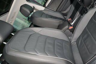 2018 Volkswagen Tiguan 5N MY18 162TSI Highline DSG 4MOTION Allspace Grey 7 Speed