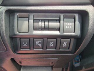 2017 Subaru Impreza G5 MY17 2.0i-S CVT AWD Quartz Blue 7 Speed Constant Variable Sedan