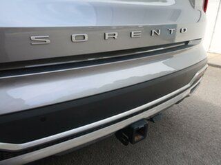 2022 Kia Sorento MQ4 MY22 GT-Line AWD Grey 8 Speed Sports Automatic Dual Clutch Wagon