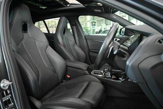 2020 BMW 1 Series F40 M135i Steptronic xDrive Grey 8 Speed Sports Automatic Hatchback