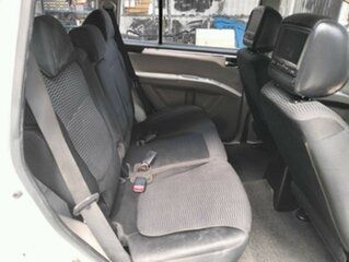 2010 Mitsubishi Challenger PB MY11 LS (5 Seat) (4x4) 5 Speed Automatic Wagon
