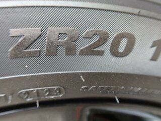 2017 Mazda CX-9 TC Azami SKYACTIV-Drive Grey 6 Speed Sports Automatic Wagon