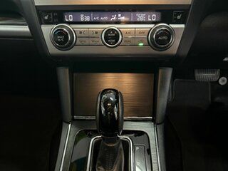 2017 Subaru Outback B6A MY17 2.5i CVT AWD Premium Grey 6 Speed Constant Variable Wagon