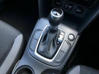 2017 Hyundai Kona OS MY18 Active 2WD Grey 6 Speed Sports Automatic Wagon