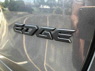 2021 Toyota RAV4 Axaa54R Edge AWD Grey 8 Speed Sports Automatic Wagon
