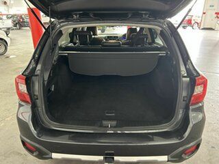 2017 Subaru Outback B6A MY17 2.5i CVT AWD Premium Grey 6 Speed Constant Variable Wagon