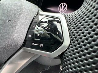 2023 Volkswagen Golf 8 MY23 110TSI R-Line Grey 8 Speed Sports Automatic Hatchback