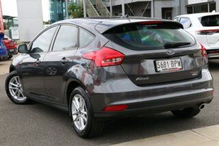 2016 Ford Focus LZ Trend Magnetic 6 Speed Manual Hatchback.