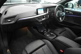 2020 BMW 1 Series F40 M135i Steptronic xDrive Grey 8 Speed Sports Automatic Hatchback