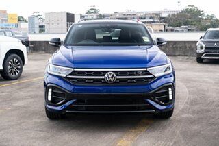 2023 Volkswagen T-ROC D11 MY23 R DSG 4MOTION Lapiz Blue Premium Metallic & 7 Speed