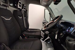 2019 Iveco Daily 35S13 White Automatic Van
