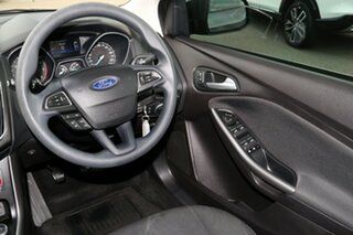 2016 Ford Focus LZ Trend Magnetic 6 Speed Manual Hatchback