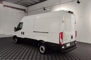 2019 Iveco Daily 35S13 White Automatic Van