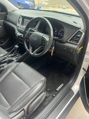 2015 Hyundai Tucson TL Active X 2WD White 6 Speed Sports Automatic Wagon