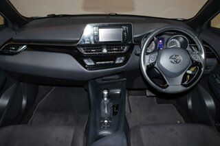 2017 Toyota C-HR NGX50R Koba S-CVT AWD Grey 7 Speed Constant Variable Wagon