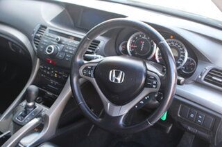 2008 Honda Accord Euro CU Luxury Navi 5 Speed Automatic Sedan